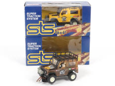 SCALEXTRIC (FRANCE) (2)