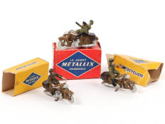 METALLIX (FRANCE) (3)