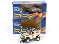 SCALEXTRIC (FRANCE) (2)