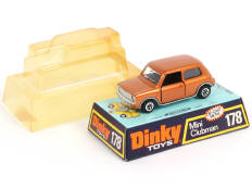 DINKY TOYS (GB) (1)
