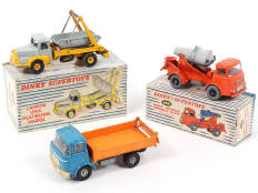 DINKY TOYS (3)