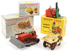 DINKY TOYS (3)