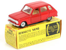 DINKY TOYS (FRANCE) (1)