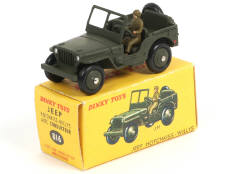 DINKY TOYS (FRANCE) (1)