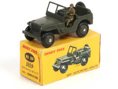 DINKY TOYS (FRANCE) (1)