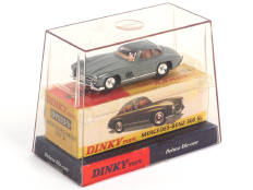 DINKY TOYS (USA) (1)