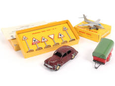 DINKY TOYS (FRANCE) (4)