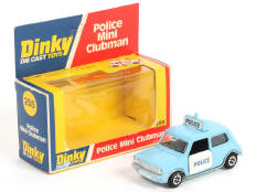 DINKY TOYS (GB) (1)