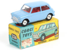 CORGI TOYS (GB) (1)