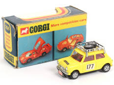 CORGI TOYS (GB) (1)