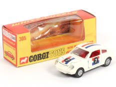 CORGI TOYS (GB) (1)