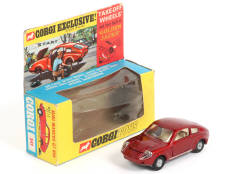 CORGI TOYS (GB) (1)
