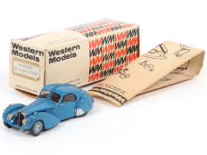 WESTERN MODELS (GB) (1)