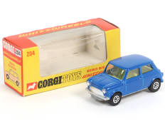 CORGI TOYS (GB) (1)