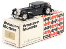 WESTERN MODELS (GB) (1)
