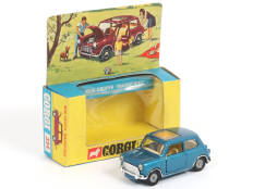 CORGI TOYS (GB) (1)