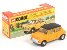 CORGI TOYS (GB) (1)