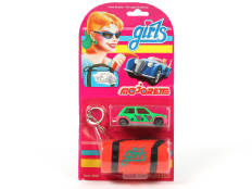 MAJORETTE (FRANCE) (1)