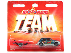 MAJORETTE (FRANCE) (1)