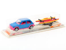 MAJORETTE (FRANCE) (1)