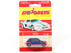 MAJORETTE (FRANCE) (1)