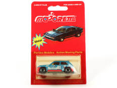 MAJORETTE (FRANCE) (1)
