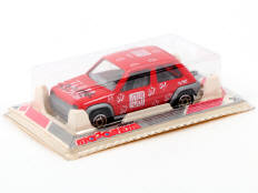 MAJORETTE (FRANCE) (1)