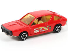 MAJORETTE (FRANCE) (1)