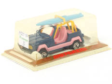 MAJORETTE (FRANCE) (1)