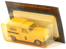 MAJORETTE - GLOBE TOYS (FRANCE) (1)