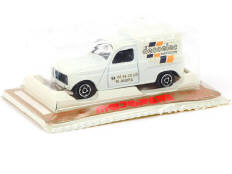 MAJORETTE (FRANCE) (1)