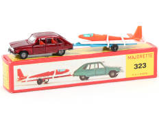 MAJORETTE (FRANCE) (1)