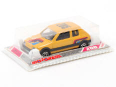 MAJORETTE (FRANCE) (1)
