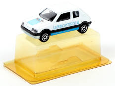 MAJORETTE (FRANCE) (1)