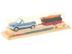 MAJORETTE (FRANCE) (1)