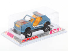 MAJORETTE (FRANCE) (1)