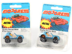 MAJORETTE (FRANCE) (2)