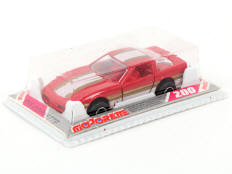 MAJORETTE (FRANCE) (1)