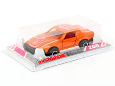 MAJORETTE (FRANCE) (1)