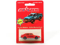 MAJORETTE (FRANCE) (1)