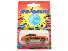 MAJORETTE (FRANCE) (1)