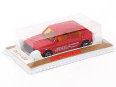 MAJORETTE (FRANCE) (1)