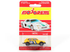 MAJORETTE (FRANCE) (1)