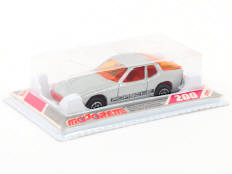 MAJORETTE - GLOBE TOYS (FRANCE) (1)