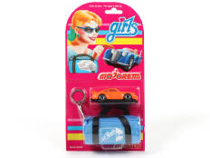 MAJORETTE (FRANCE) (1)