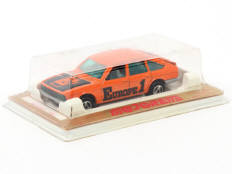 MAJORETTE (FRANCE) (1)