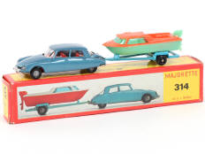 MAJORETTE (FRANCE) (1)