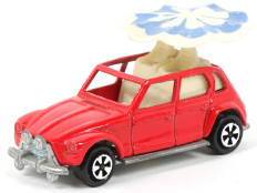 MAJORETTE (FRANCE) (1)