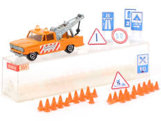 MAJORETTE (FRANCE) (1)