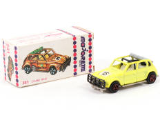 MAJORETTE (FRANCE) (1)